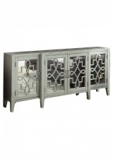 Cadence Sideboard / Buffet W183 - Grey Cadence Sideboard / Buffet W183 - Grey